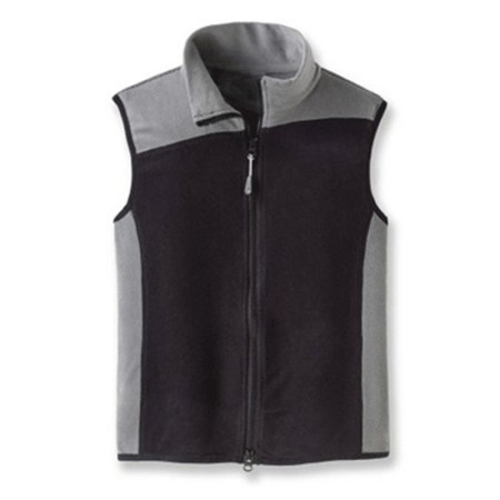 Hoody jacket Vest